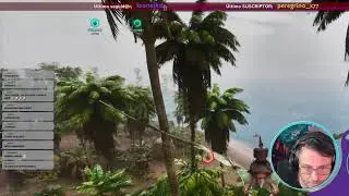 Ark Ascended; Ragnarok Server privado