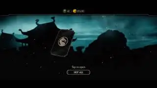 Mk Mobile Opening Elite netherrealm elder god Pack
