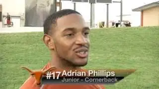 Practice report [Aug. 8, 2012]