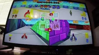 Mario Kart Wii 