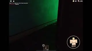 the best hiding spot for ambush to come in a certain room like this