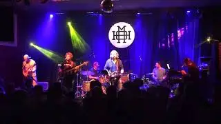 The Maine Dead Project - Eyes Of The World, 12.30.20