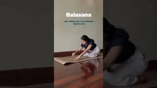 Bedtime Stretches to Get Better Sleep