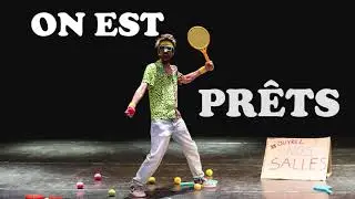 On est Pr&ecirc;ts - Collectif 