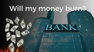 Is my money in my bank account still safe? | News of the week | April 2023