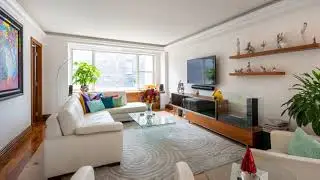 340 East 64 Street 16M for rent 2 beds 1.5 Baths 1255 Approx Sq Ft in the Upper East Side