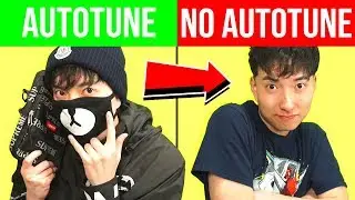 GENIUS INTERVIEWS vs. SONGS *AUTOTUNE*