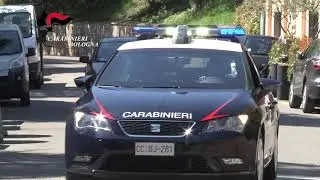 Disarticolato sistema corruttivo ruotante attorno al delicato comparto funerario