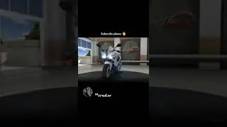 bike ka khatarnak edit 😱 one like 💗 #bikegame #indiagames #gaming #shortvideo #traficrider