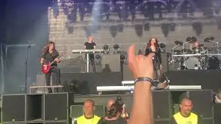 EPICA - Abyss of Time - Countdown to Singularity Live
