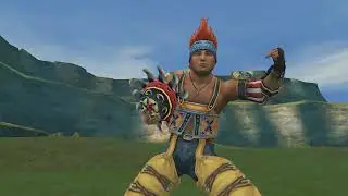 Final Fantasy X - СОЗДАНИЕ МОНСТРА [VORBAN] (4K) Сохранить Сфера 17: HD Ремастер | Эпизод ~ 162