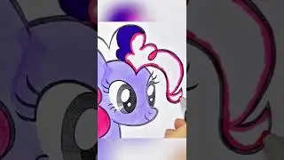 Do you like pony? #art #drawing #animation #coloring #sketch #artandcraft