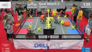 2017 VRC Res Q3 - 1200C 1344A vs 4142A 1973A - 52 to 8