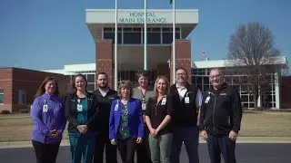 Celebrating 25 years of Parkview Huntington