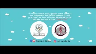 🔴 Ayuno congregacional con el propósito: Tener un buen testimonio delante de Dios y de los hombres