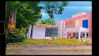 💥Motihari Engineering College's Ka Chota Sa Campus Toor //💥Apna  Bueatiful Campus MCE ❣️💞