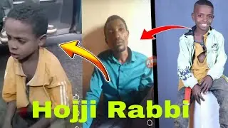 Hoji RAbbi me ilala Akka rabini namafi iti dabarsu❤💪
