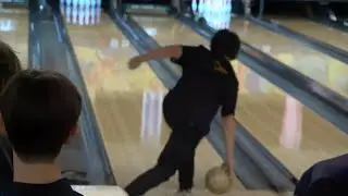 High school bowling regionals begin with Belvidere, Belvidere North qualifying for Sectionals