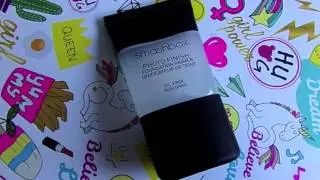 Creepy Cute Boxycharm Unboxing