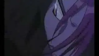 AMV Rurouni Kenshin Points Of Authority