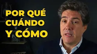 Hoy SÍ vas a entender por qué ORO y BITCOIN