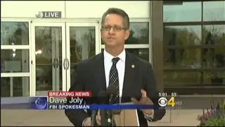 2012-10-11 Press Conference: FBI releases profile of Jessica Ridgeway killer