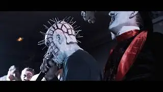 Castle Club Halloween Closing Party 18