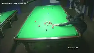 Incredible 101 by Adarsh Verma | All India Open 2025 Kalimpong | Quarter Final Highlights
