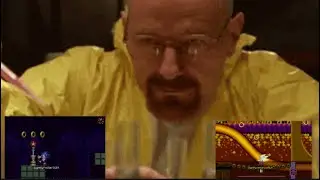Me cherry-picking what levels to work on