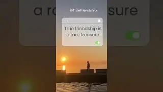 Heartwarming Friendship Quotes: Celebrating the Bonds of True Friendship | Short Inspirational Video