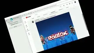 My First Community Post on YouTube :D