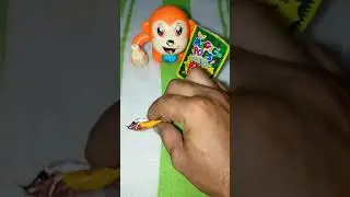 I Created a Candy Chocolate ASMR Experience #shorts #youtubeshorts #jaggukilolipop #candy #asmr