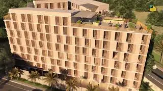 Zima Homes at Wangige