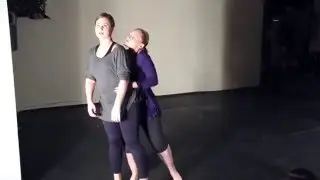 THE MARK dance company: The Best Side