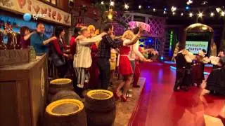 Ansambel Sredensek sextet - Štajerc naš je very good (RAKETA na PLANET TV)