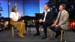 Ausbiz Webinar - Deltine High Yield Motel Fund