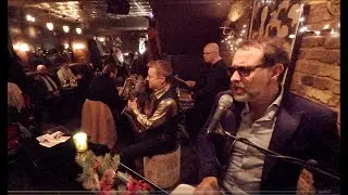 The Eric Ranzoni Trio - WHAT A WONDERFUL WORLD (Live at 'The Nightjar', London)