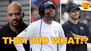 These 2025 NFL Storylines Are FASCINATING