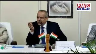 Chief Justice Satish Chandra Sharma urges people to keep City clean