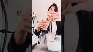 Vegan Mango float with a Story Time!