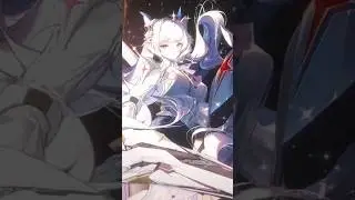 Crown Burst Skill Animation #nikkegameplay #nikke #nikkeanniversary #NikkeCreatorContest