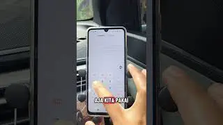 worth it atau kurang narik taksi online pakai byd atto 1? #gocar #grabcar #mobillistrik #byd #atto1 