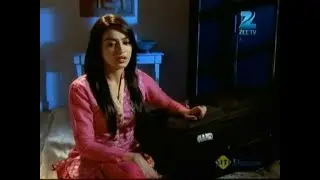 EP 117Qubool Hai - Индийское телешоу хинди - Же ТВ