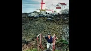 Ep. 29 - 2000 July -Maine