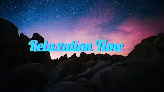 Relaxing sleep Music, Space Music, Meditation Music, Stress Relief, Ultra HD (4K) #7