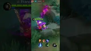 prohook Franco #newbuild #mobilelegend #newbuild #maphack  #contentcreator #mlbb