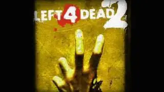 Left 4 Dead 2 Soundtrack - 'Midnight Ride'