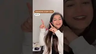 Instagram Story Ideas | Instagram Engagement using Story | Instagram Emoji Slider Sticker #shorts