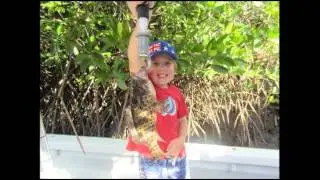 Escape Travel Family Holiday Reviewer Competition - entry by Melanie Moran