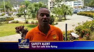 SAFETY TIPS FOR EASTER